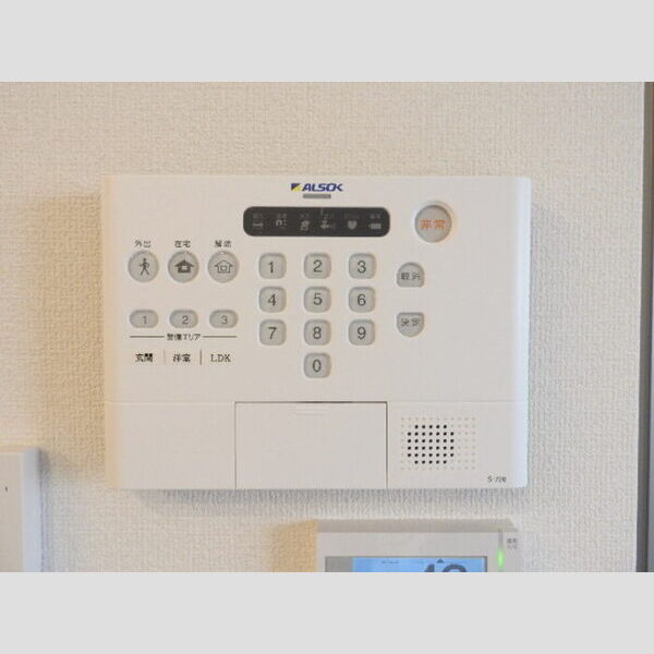 その他設備 (ALSOK)