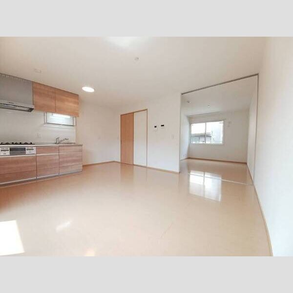 居室・リビング (LDK)