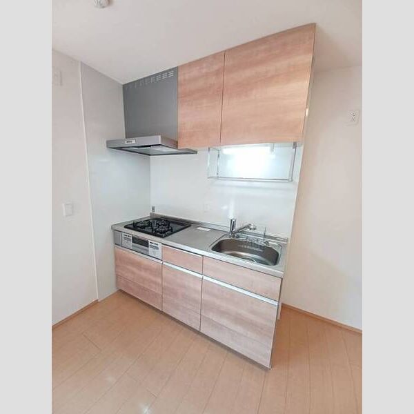 キッチン (システムキッチン)