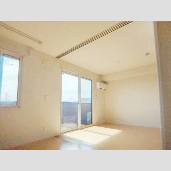 居室・リビング (LDK)