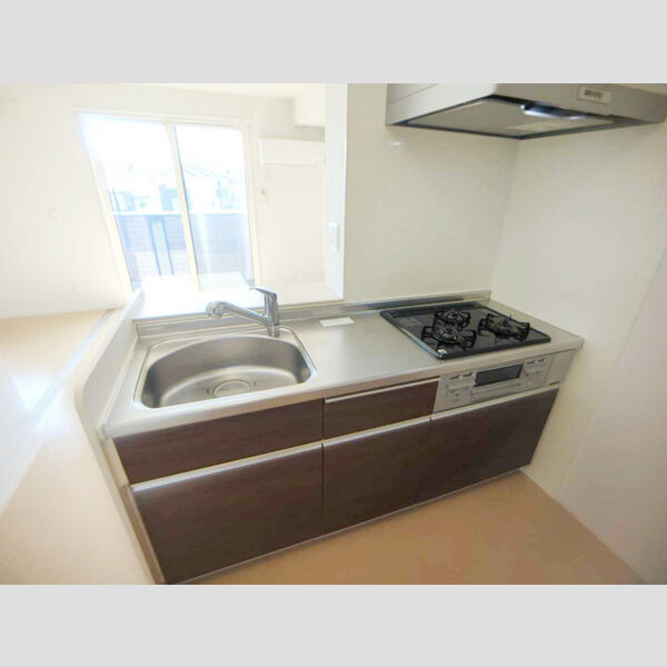 キッチン (システムキッチン)