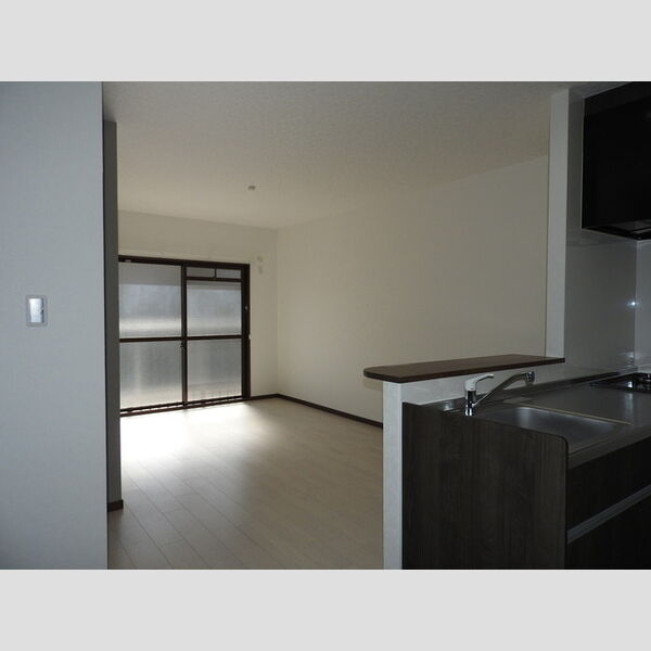 居室・リビング (LDK)