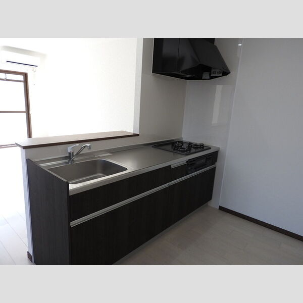 キッチン (キッチン)