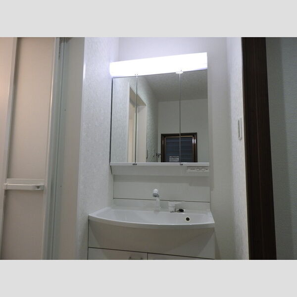 洗面所 (洗面所)