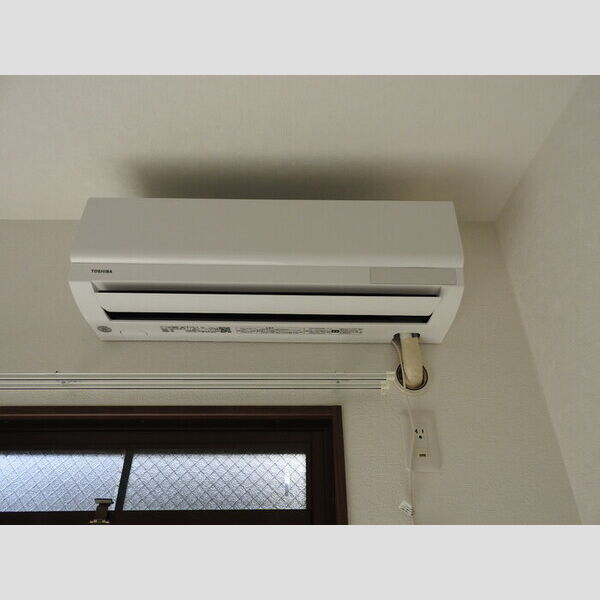 その他設備 (エアコン)