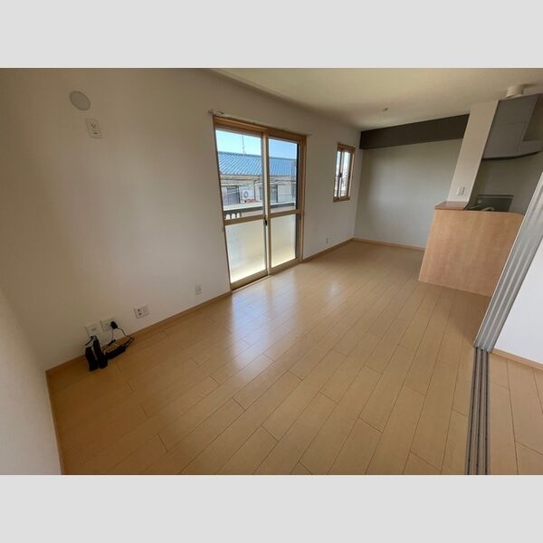 居室・リビング (LDK)