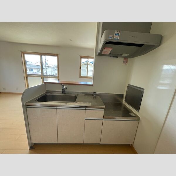 キッチン (キッチン)