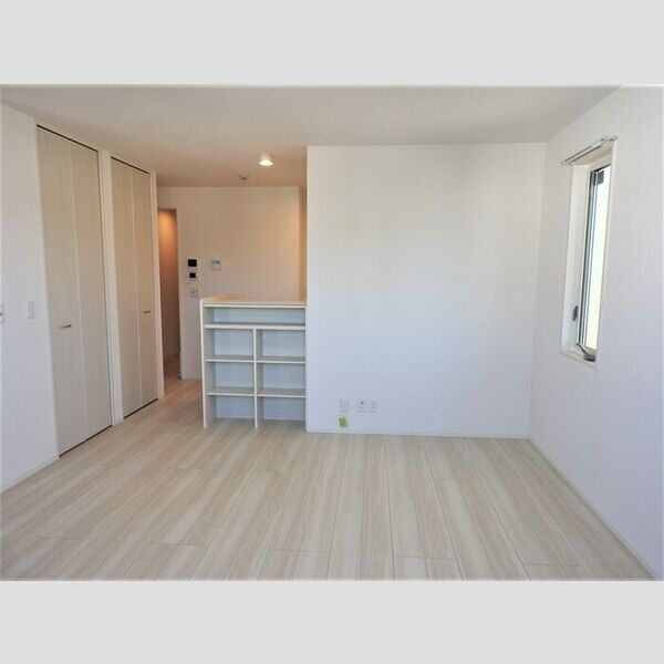 居室・リビング (LDK)