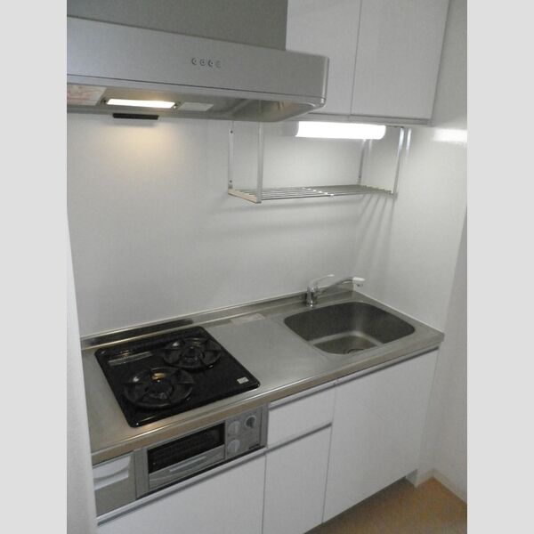 キッチン (キッチン)