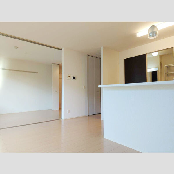 居室・リビング (LDK～洋室)