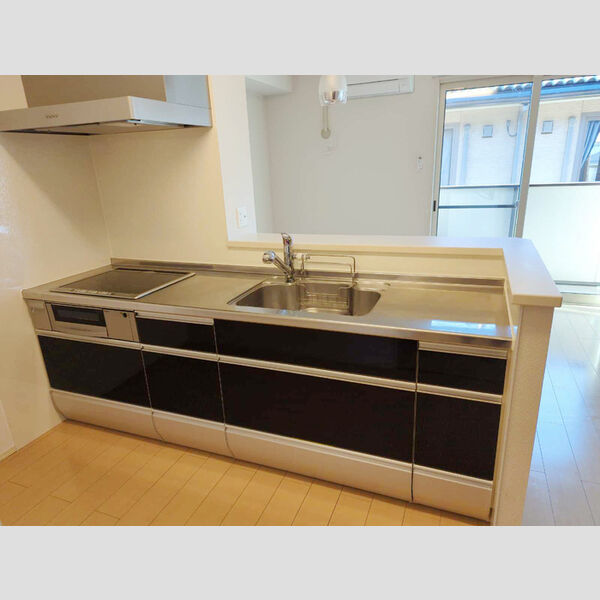 キッチン (キッチン)