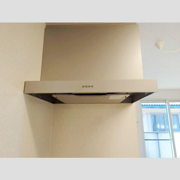 キッチン (換気扇)