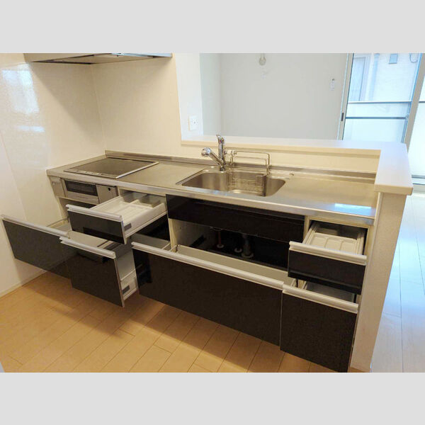 キッチン (キッチン)