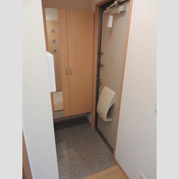 玄関 (玄関)