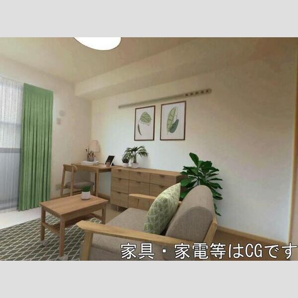 その他 (バーチャルインテリア(南洋室))