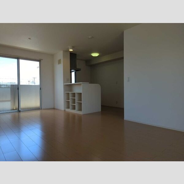 居室・リビング (LDK)