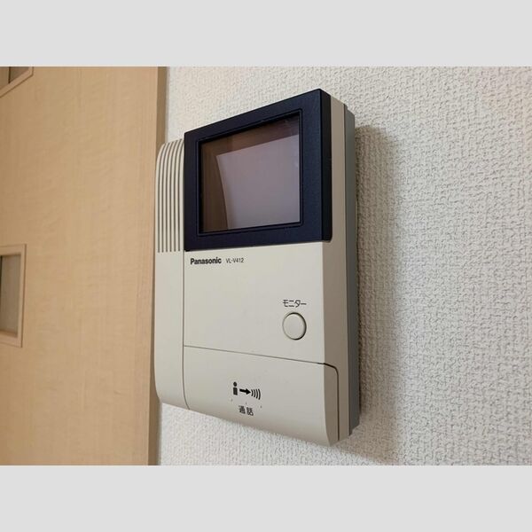 その他設備 (TVインターフォン)