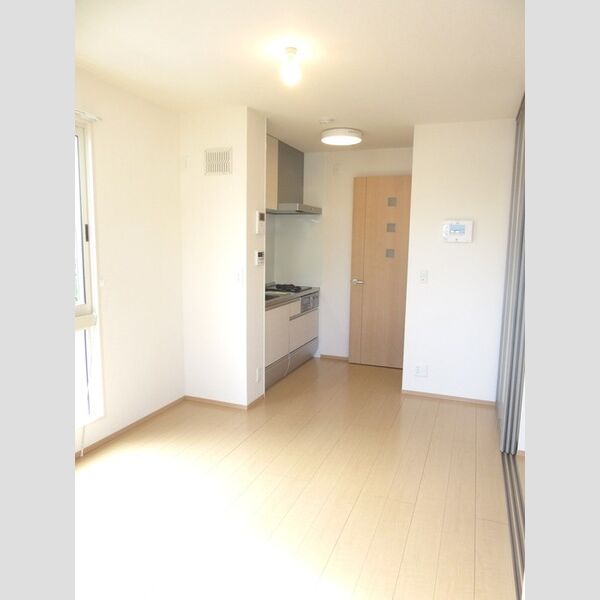 居室・リビング (DK)