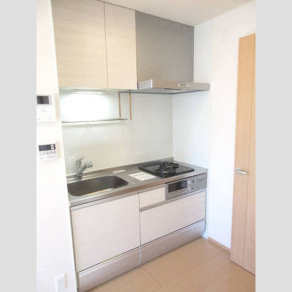 キッチン (キッチン)