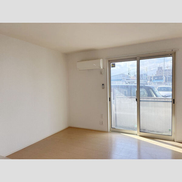 居室・リビング (LDK)