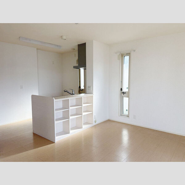 居室・リビング (LDK)