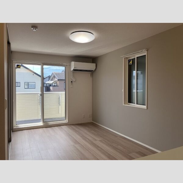 居室・リビング (LDK)
