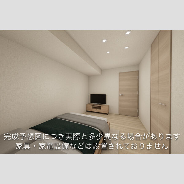 その他 (洋室)