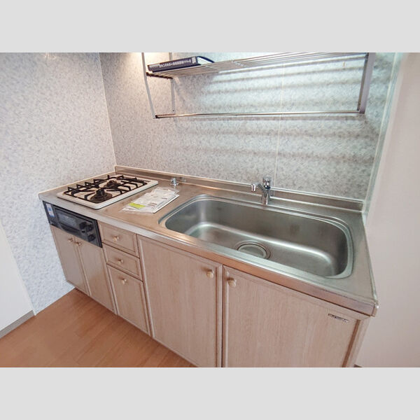 キッチン (システムキッチン)