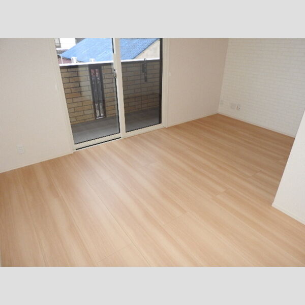 居室・リビング (LDK)