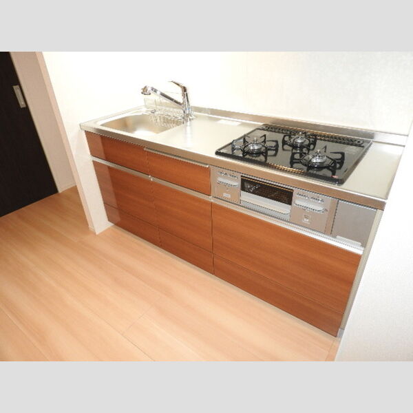 キッチン (システムキッチン)