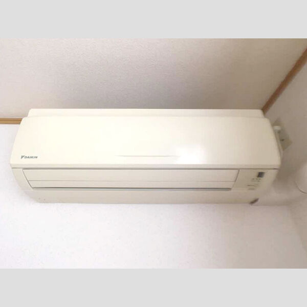 その他設備 (エアコン)