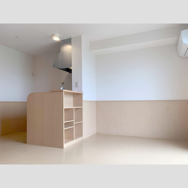 居室・リビング (洋室)