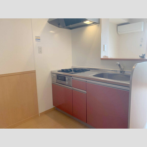 キッチン (システムキッチン)