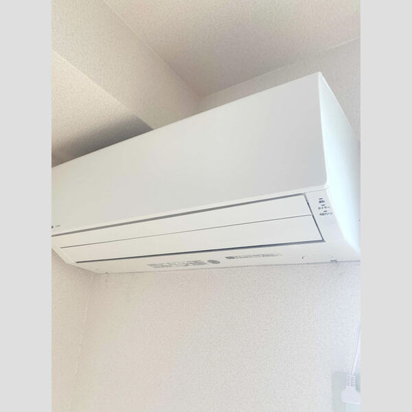 その他設備 (エアコン)