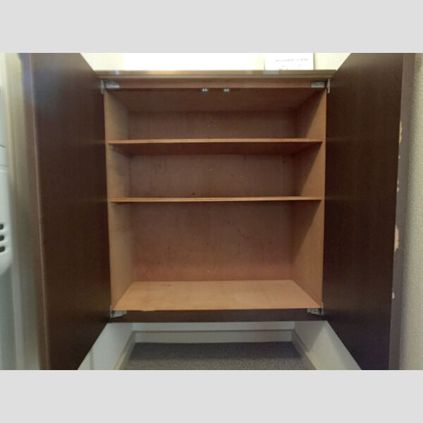 玄関 (シューズボックス)