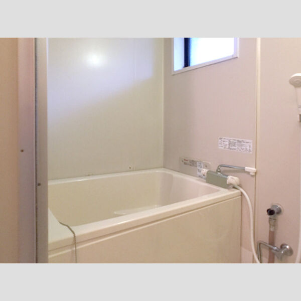 バス (ユニットバス)