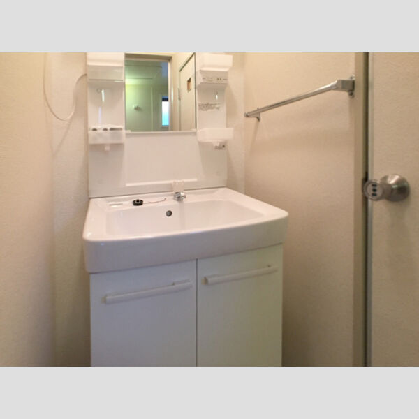 洗面所 (洗面台)