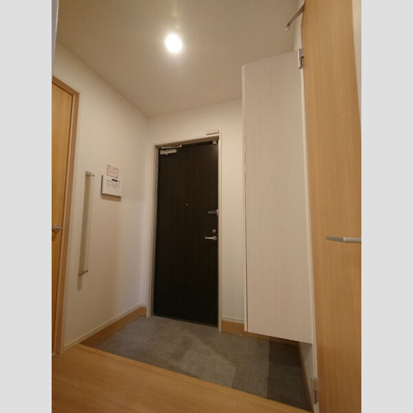 玄関 (玄関)
