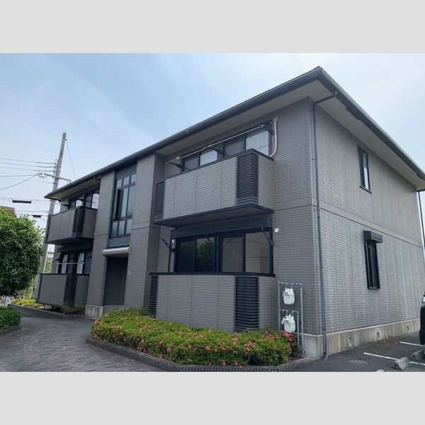 建物外観 (建物外観)