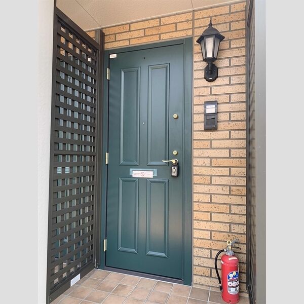 エントランス (エントランス)