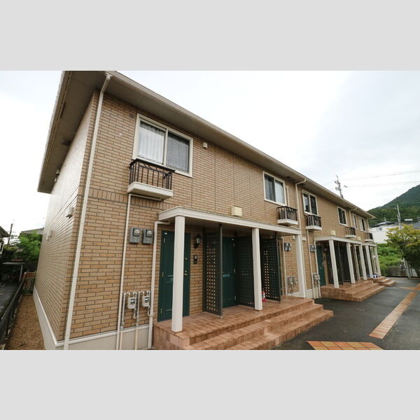 建物外観 (外観)