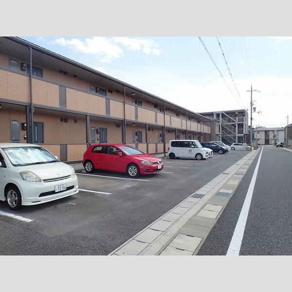 駐車場 (駐車場)