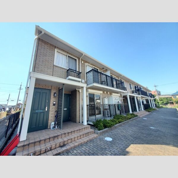 建物外観 (外観)