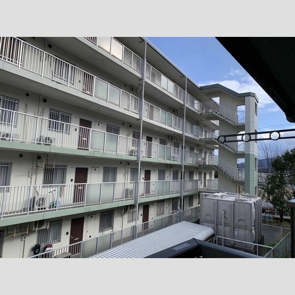 現地周辺 (眺望)