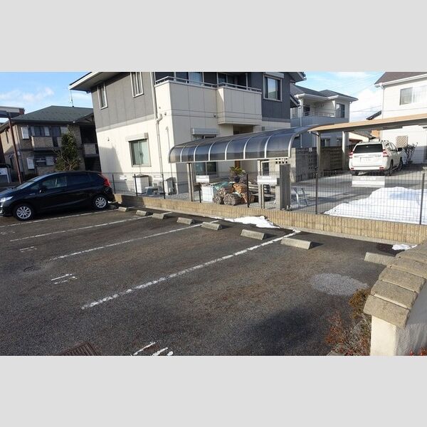 駐車場 (駐車場)
