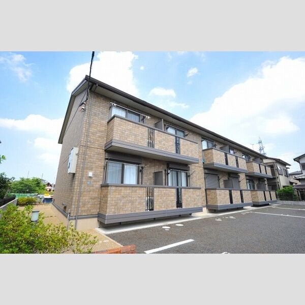 建物外観 (建物外観)