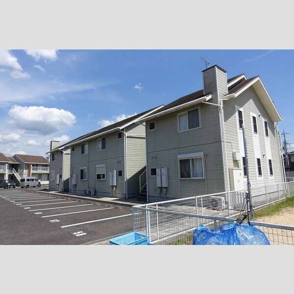 建物外観 (外観)