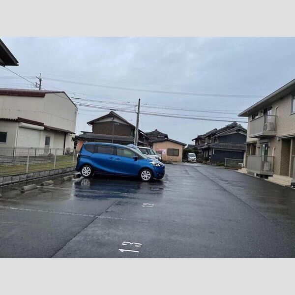 駐車場 (駐車場)