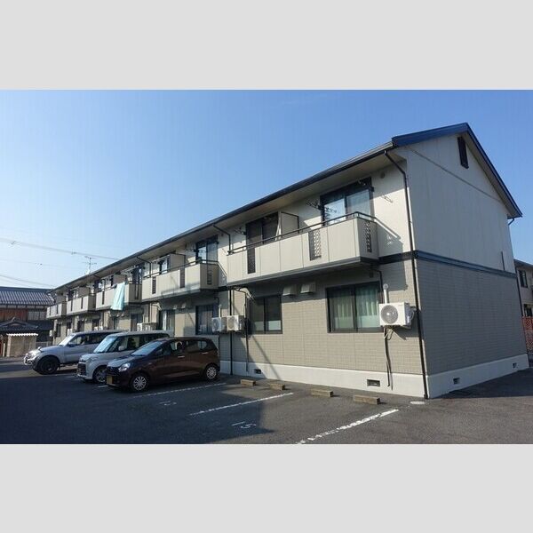 現地周辺 (外観②)