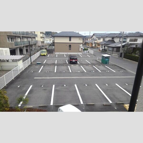 駐車場 (駐車場)